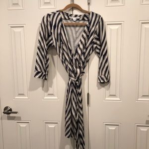 Diane Von Furstenberg Wrap dress